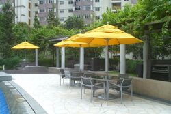 Twin Regency (D3), Condominium #566164871